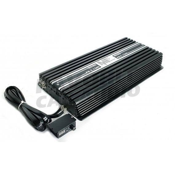 Усилитель MOMO FR-2.1500