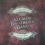 The Allman Brothers Band / Hollywood Bowl 1972 (2LP)