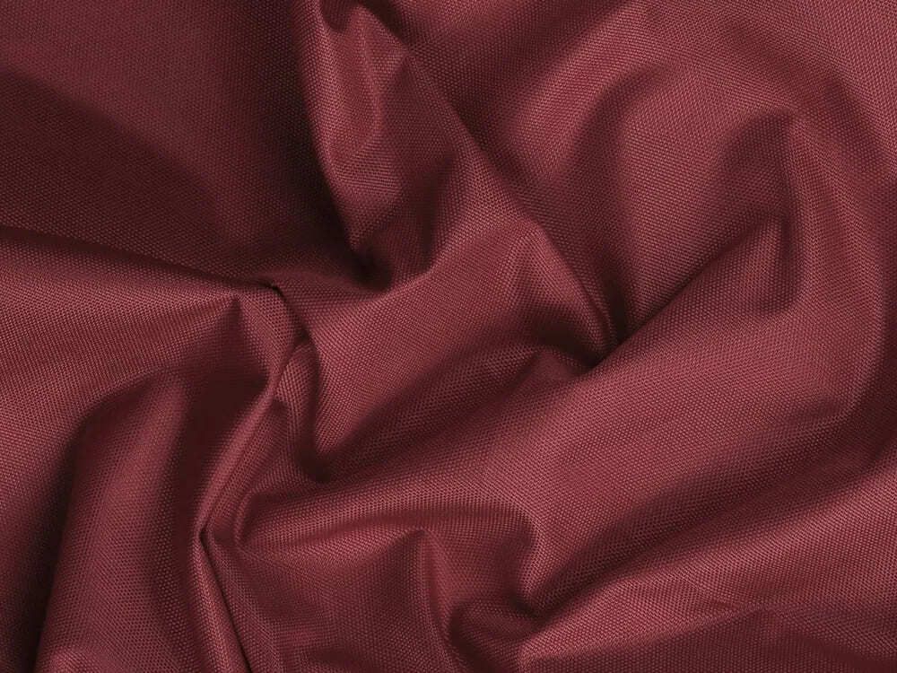 Тентовая ткань Оксфорд 600Д бордо