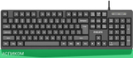 Клавиатура Philips SPT6237B/60 черный