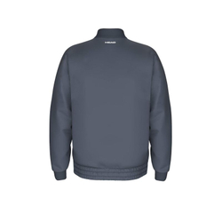 Мужская теннисная куртка Head Breaker - navy