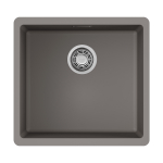 Мойка Omoikiri Kata 44-U-GR Artgranit | Leningrad grey
