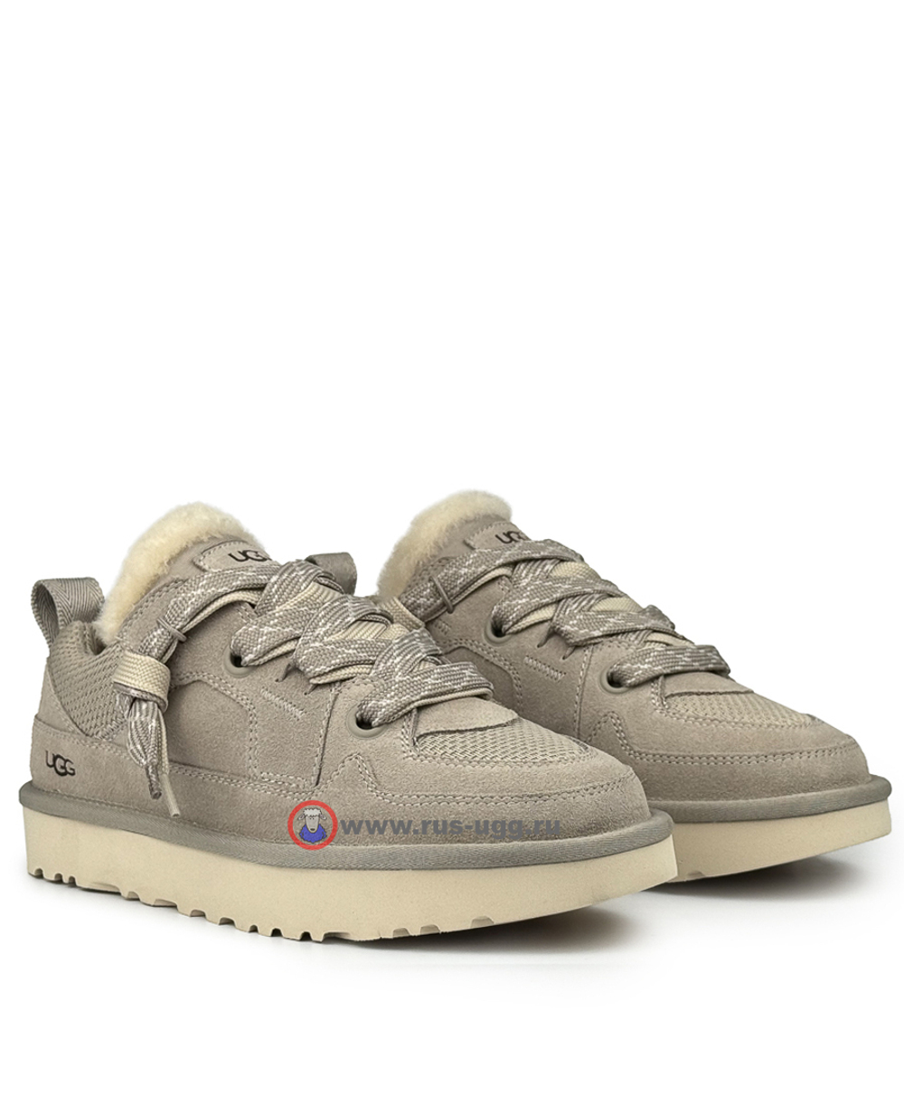 MEN'S LOWMEL LO Sneakers - Campfire