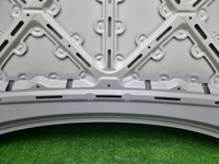 Капот Changan Uni-V (2022-н.в.)