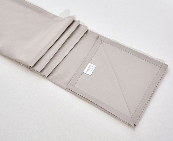 Постельное белье Asabella 2361 фланель, тенсел с хлопком