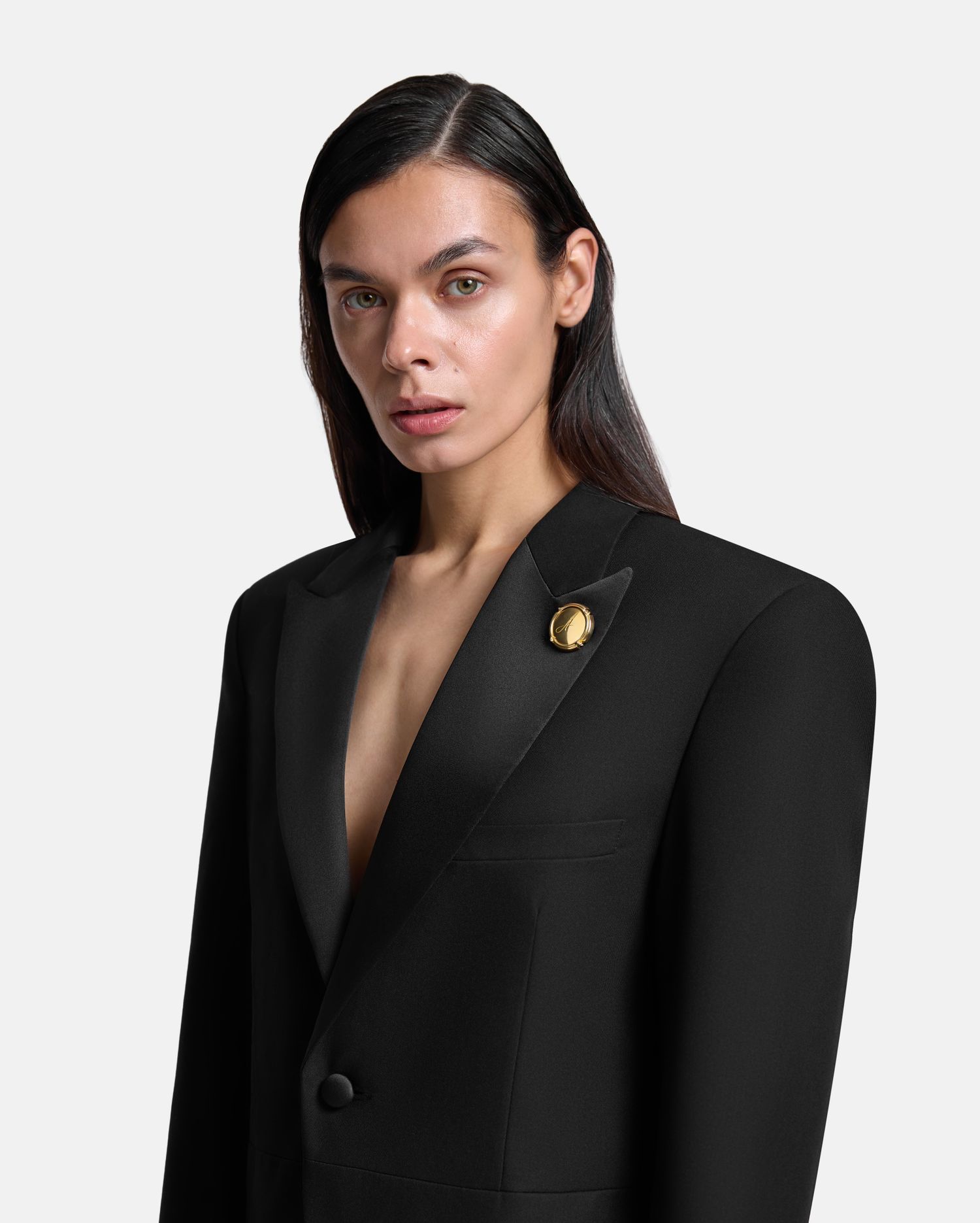 БРОШЬ SOVETSKOE