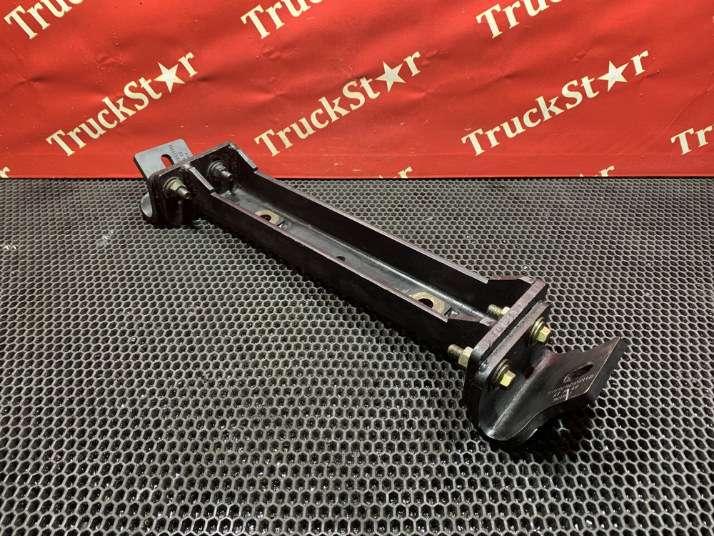 Траверса рамы над КПП 2023г