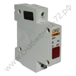 Лампы сигнальные модульные Энергия