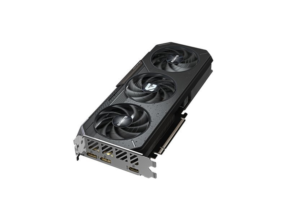 Видеокарта Gigabyte AMD Radeon RX 9060XT GAMING [GV-R9060XTGAMING-8GD]