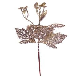 GAEM Цветок искусственный, L14 W6 H17,5 см, 4в.