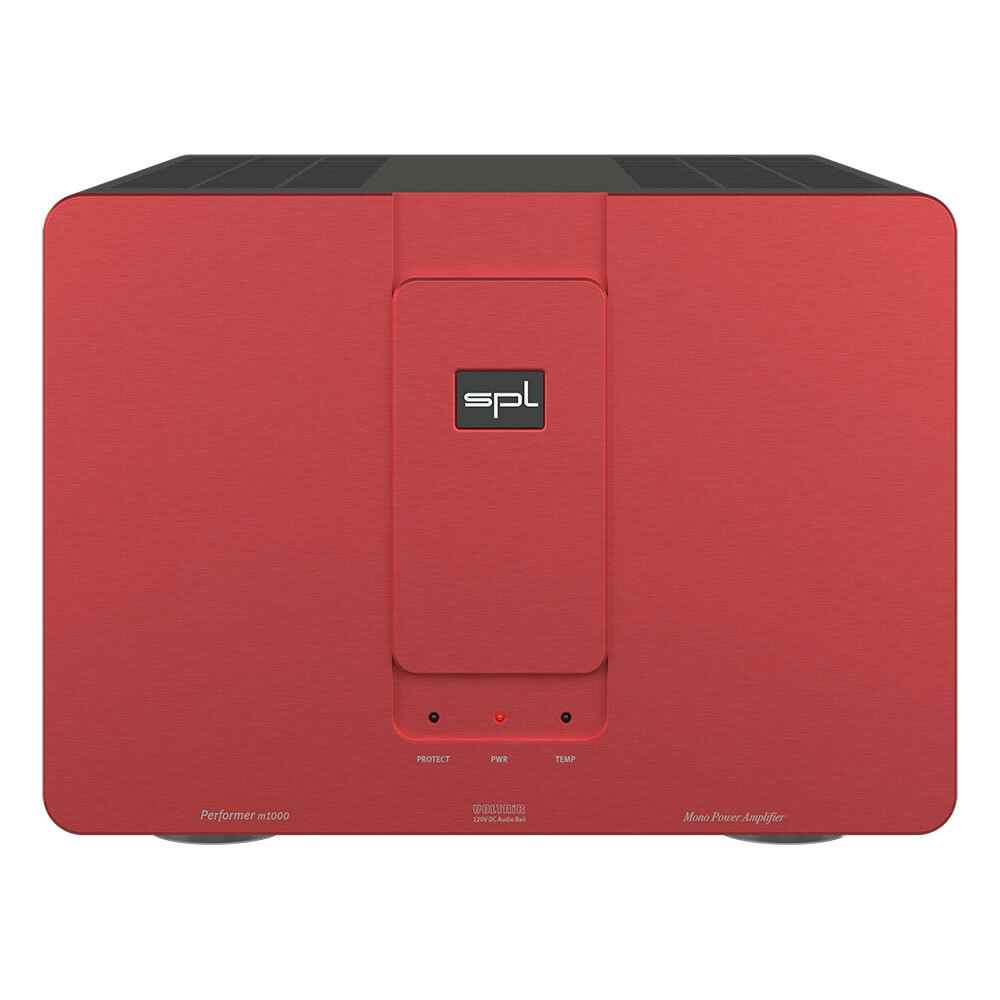 Усилитель мощности SPL Performer m1000