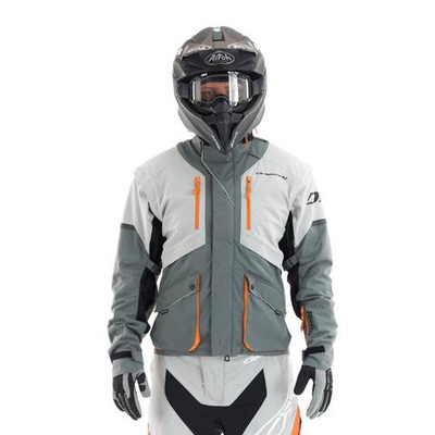 Dragonfly Куртка Эндуро Freeride DF