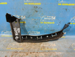 Планка под фару правая Honda CRV 2001-2006