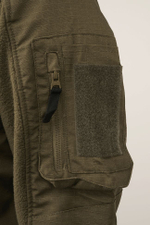 КУРТКА МУЖСКАЯ FLEECEJACKET RIPSTOP