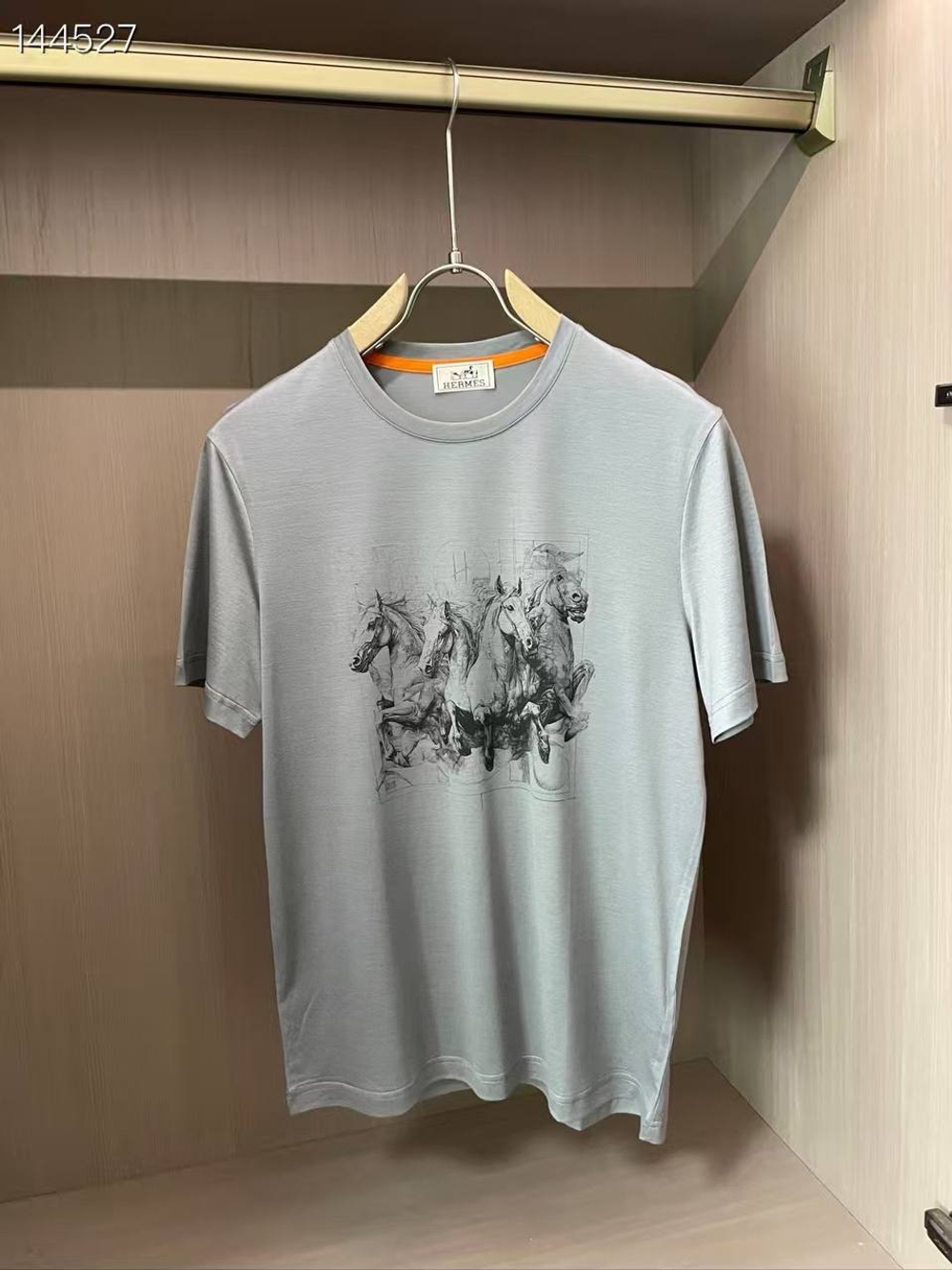 Футболка Hermes