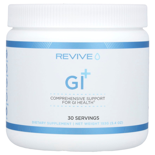 Revive, GI+, 153 г (5,4 унции)