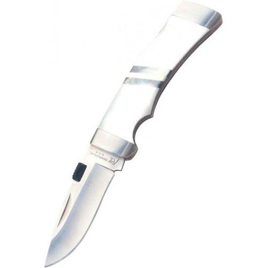 Нож KATZ Cheetah KZ/K-800DP/MP