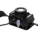 Фонарь налобный PRO N-FN-HL05-D 200 LM, IP44, USB