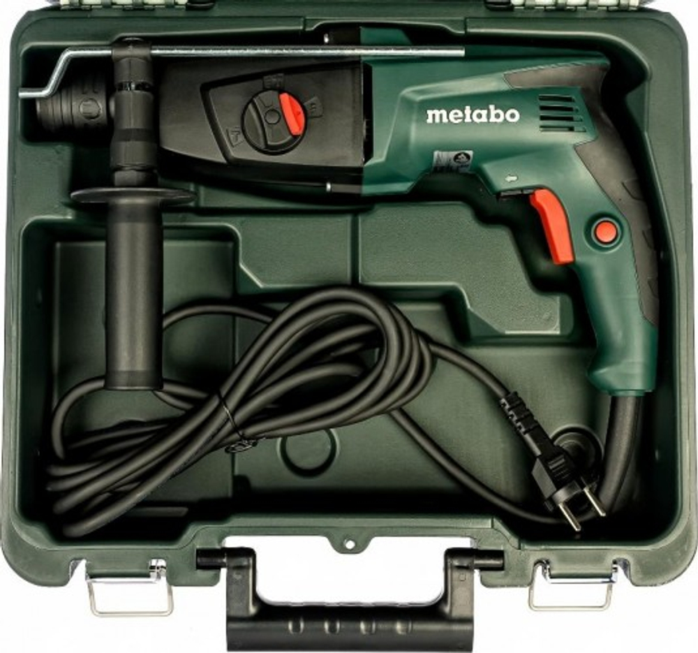 Перфоратор METABO KHE 2444 606154510
