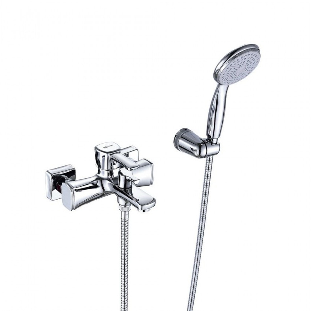 LM0514C Смеситель Lemark Evitta для ванны