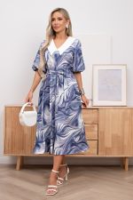 Платье Ирис №1 Valentina