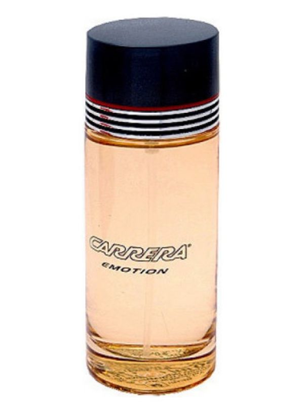 Carrera Emotion Pour Femme