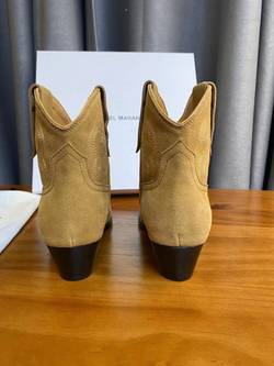 Ботинки Isabela Marant