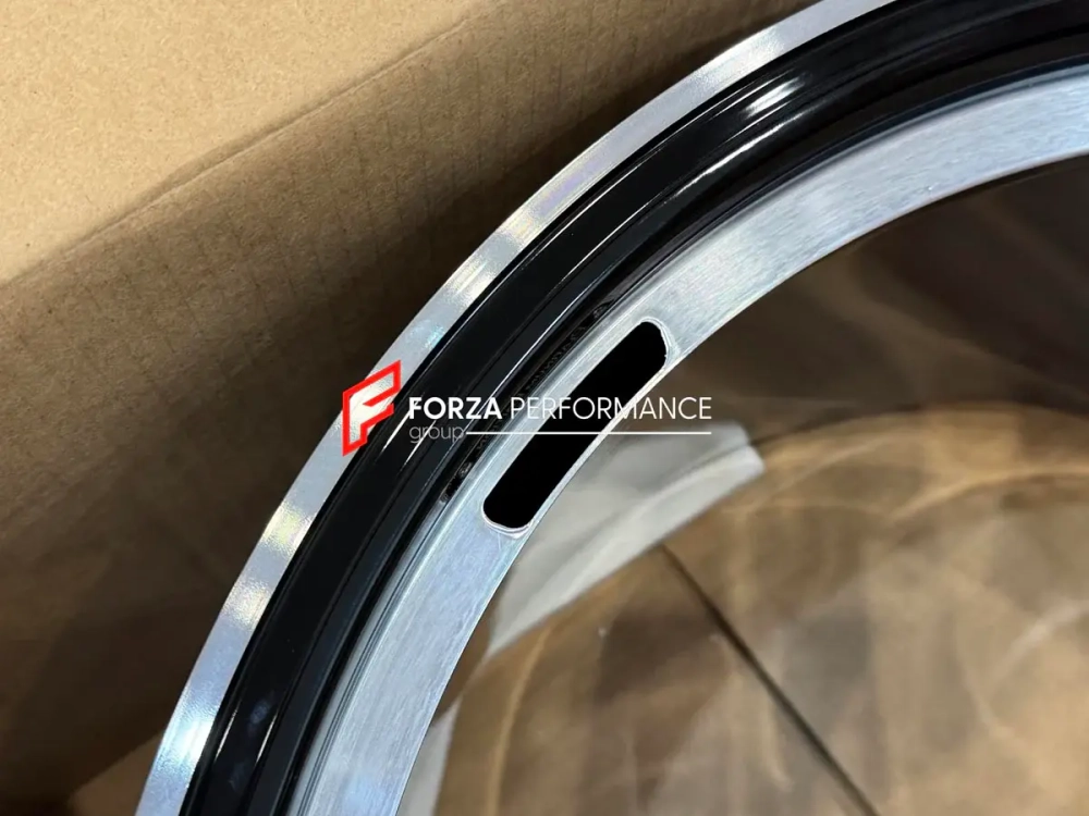 КОВАНЫЕ ДИСКИ для MERCEDES-BENZ SL63 AMG R232 2023 МЕРСЕДЕС-БЕНЦ