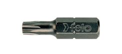 Felo Бита Torx 20x25 серия Industrial, 100 шт 02620017