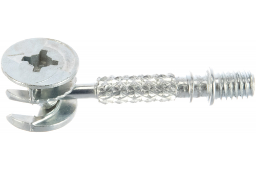 НАБОР Д/СТЯЖКИ ФАСАДА ELEMENT ДЛЯ ДСП №3 16ММ 4КОМПЛ 7328