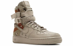 Кроссовки Nike Air Force 1 Desert Camo