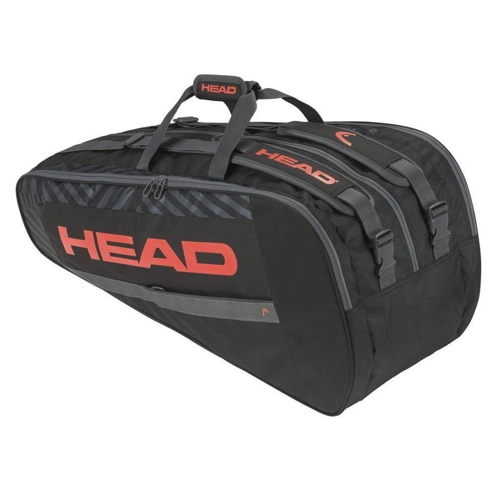Чехлы для тенниса HEAD BASE RACQUET BAG L .