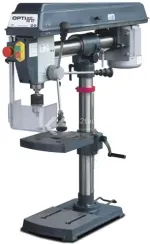 Настольный радиально-сверлильный станок Optimum OPTIdrill RB 6T