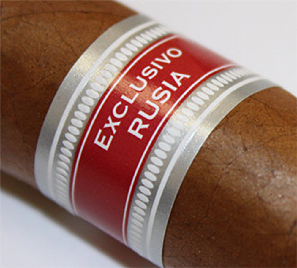 Ramon Allones Hermitage 2017