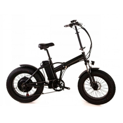 Электро фэтбайк Taiga 2VIP (C32V-13) (500W 48V)