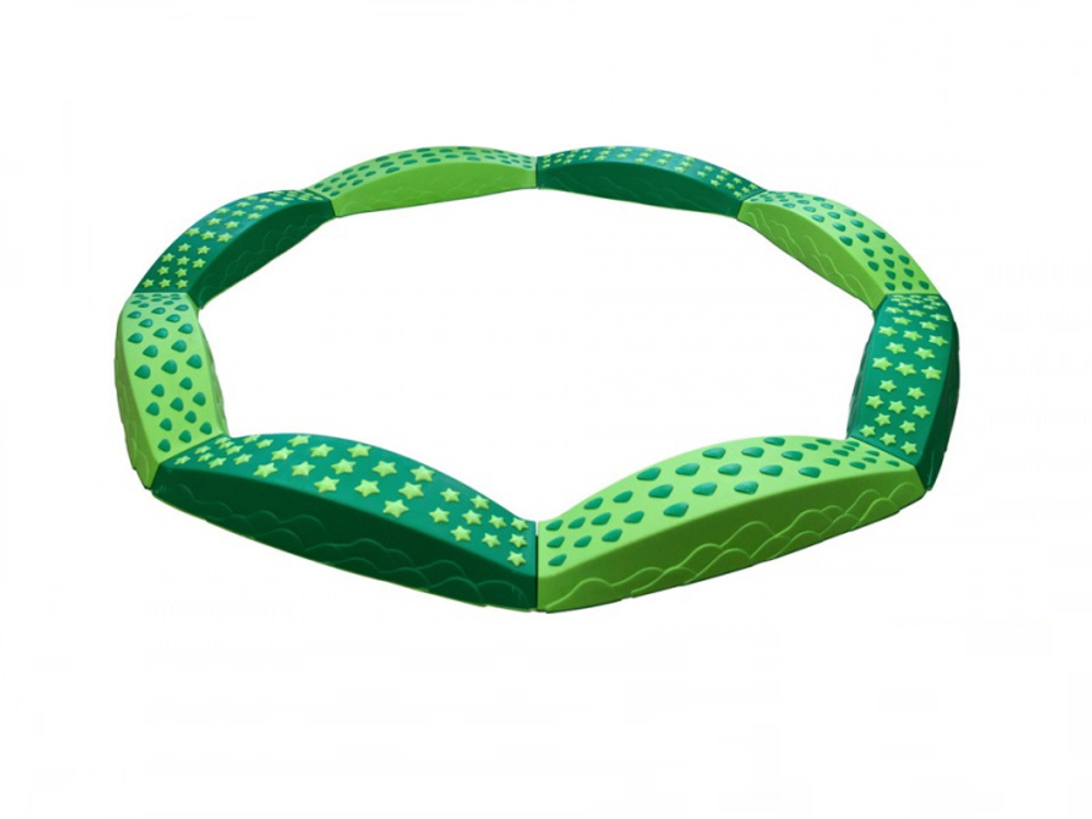 Тактильная дорожка