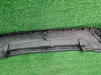 Юбка бампера Land Cruiser 200 (15-21) Executive