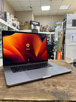 Б/У MacBook Pro 16 2019 i9/16/512Gb