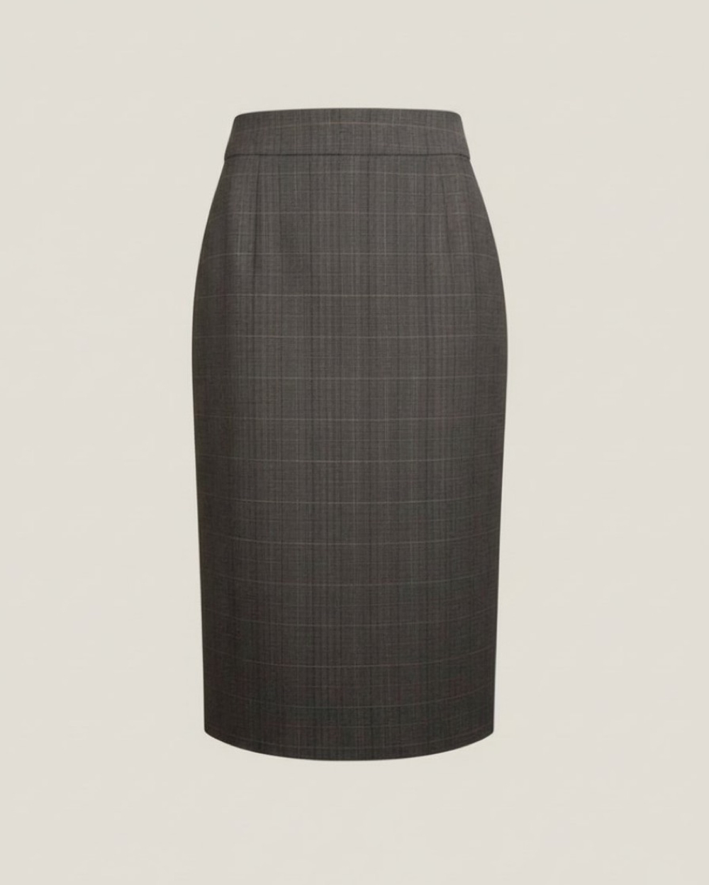 Юбка "Гениальная женщина"