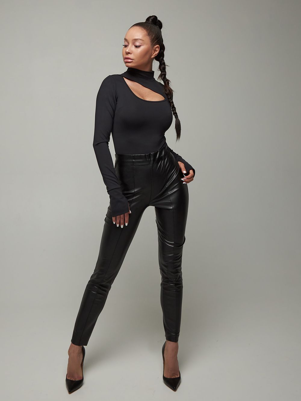 Коллекция Боди