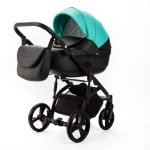 Коляска 2 в 1 Adamex Lanti Deluxe