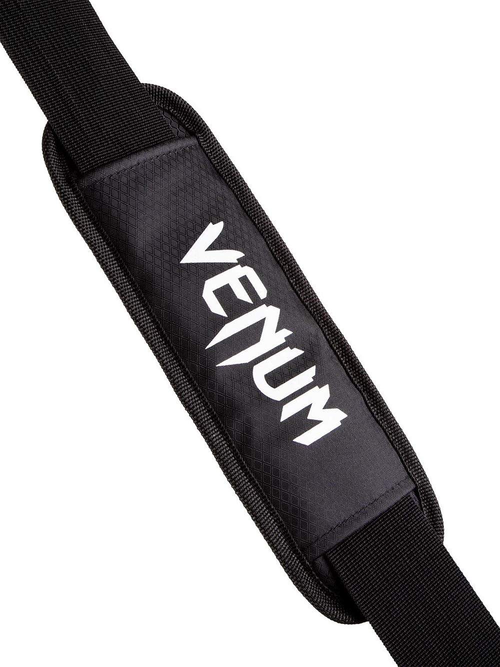 Сумка спортивная Venum Sparring Black/White