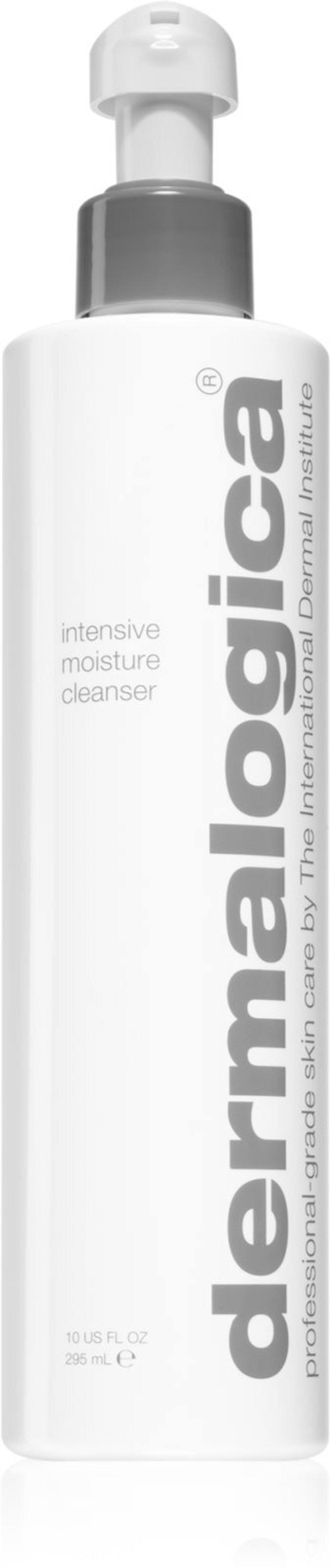 Dermalogica Daily Skin Health Intensive Moisture Cleanser - увлажняющий и очищающий крем /   295  ml  / GTIN 666151033054