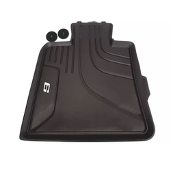 Коврики BMW 6 G32 GT передние (2 шт)