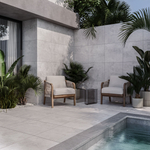 Керамогранит CULTO CEMENTO LIGHT 60*60 матовый, упаковка 1,44м2