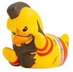 Фигурка-утка Tubbz Street Fighter Zangief