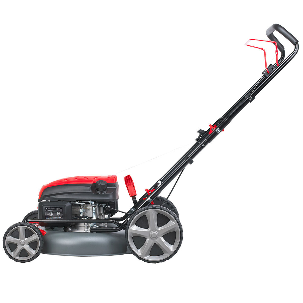 Газонокосилка бензиновая EVOline LMG 51 P