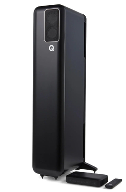 Напольная акустика Q-Acoustics Active 400 (QA8404) Black