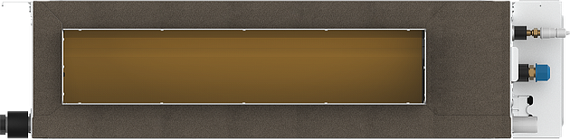 Канальные внутренние блоки Smart Multi Energolux ESAD09M1_WF_AR2_DC — (1)