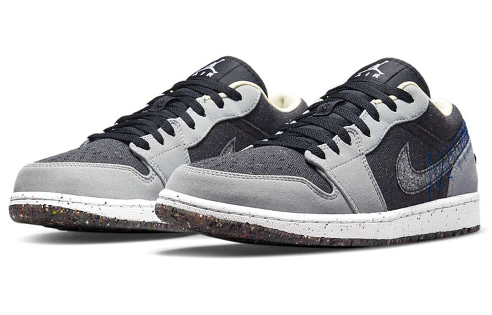 Кроссовки Jordan Air Jordan 1Crater Low Se "Crater"